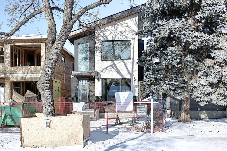 Aavian Homes | 3112 13 Ave NW, Edmonton, AB T6T 0Z3, Canada | Phone: (780) 901-1008