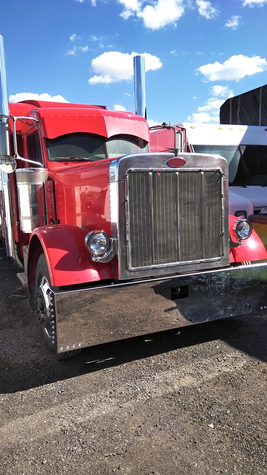 Real wash mobile | 54 Sky Harbour Dr, Brampton, ON L6Y 6B9, Canada | Phone: (647) 501-9210