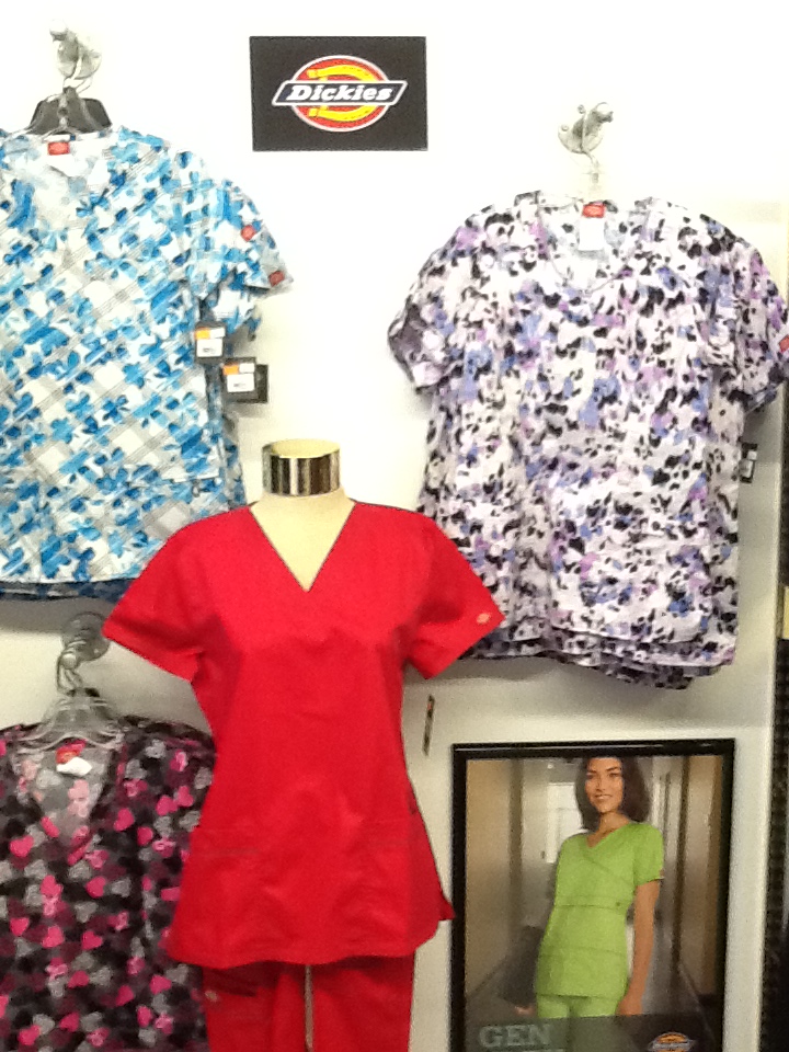 Scrub Zone | 15 Sheldon Dr, Cambridge, ON N1R 6R8, Canada | Phone: (519) 622-4141