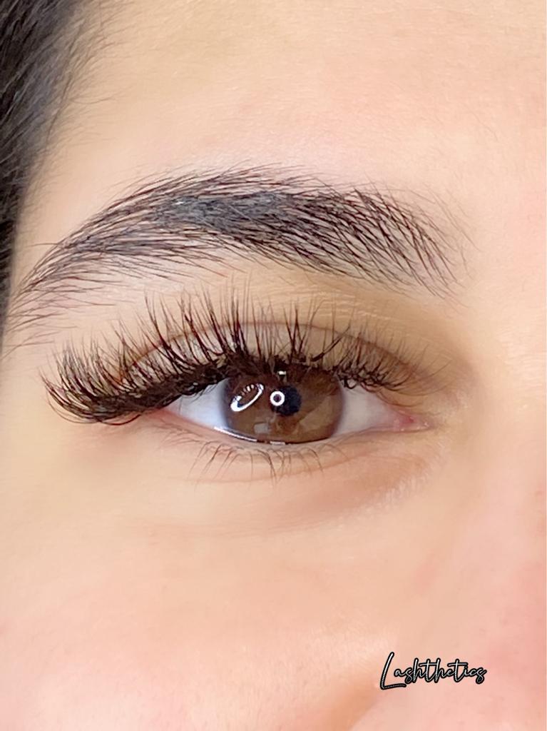 Lashthetics by Noreen | 296 Dewdrop Cres, Waterloo, ON N2V 0B1, Canada | Phone: (519) 404-0263