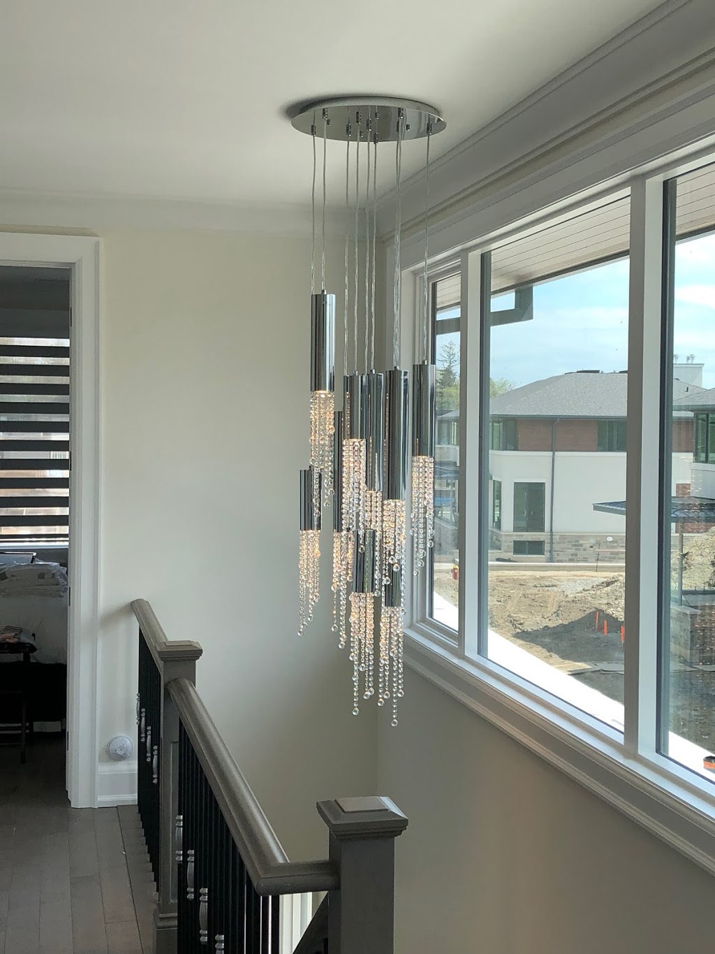 Mr. Electric of GTA West | 335 Admiral Blvd Unit 8, Mississauga, ON L5T 2N2, Canada | Phone: (866) 432-4865