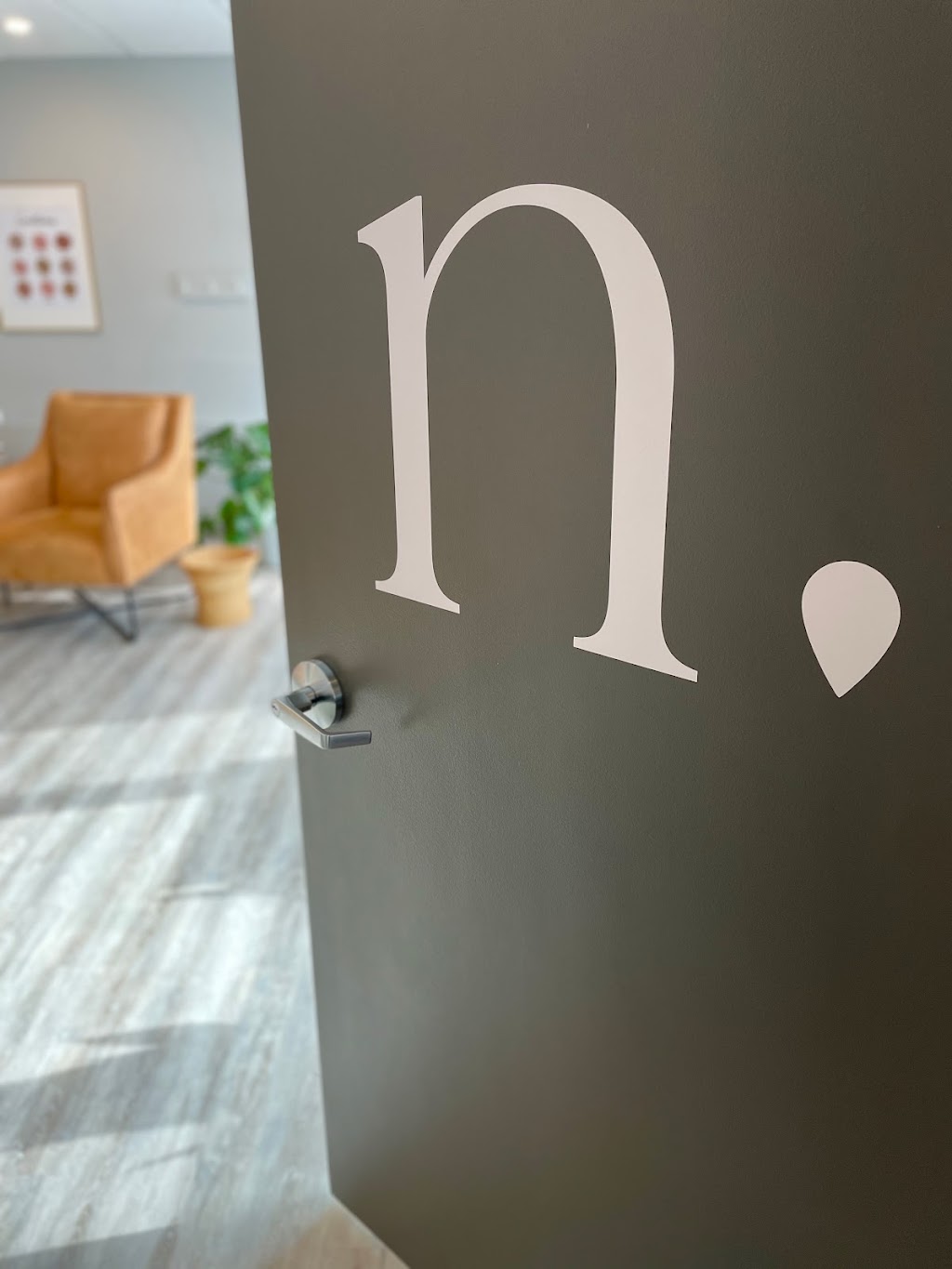 Nascentia - Périnatalité et petite enfance | 73 Rue Joly, Rivière-du-Loup, QC G5R 3H4, Canada | Phone: (418) 860-1087