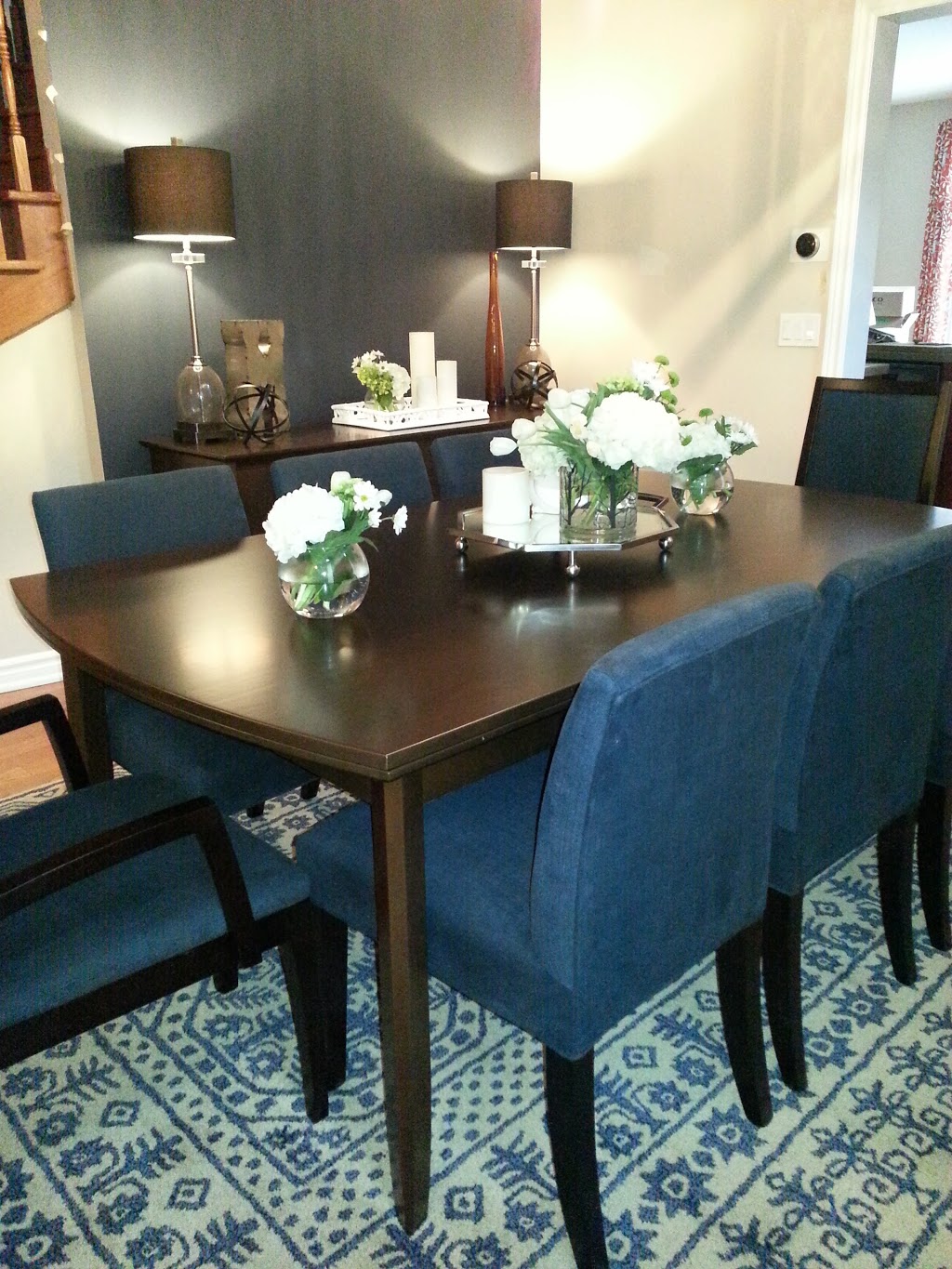 Stacey Romano Interiors | 127 Cornell Park Ave, Markham, ON L6B 1B6, Canada | Phone: (416) 433-3473