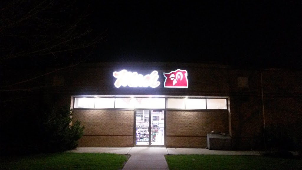 Macs | 62 Stonehaven Dr, Kanata, ON K2M 2Y2, Canada | Phone: (613) 592-1900