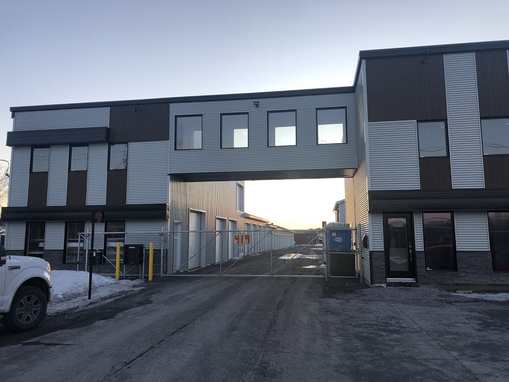 Les Entreprises DuClocher | 419 Chemin du Clocher, Saint-Jean-sur-Richelieu, QC J2Y 1A9, Canada | Phone: (450) 359-4040