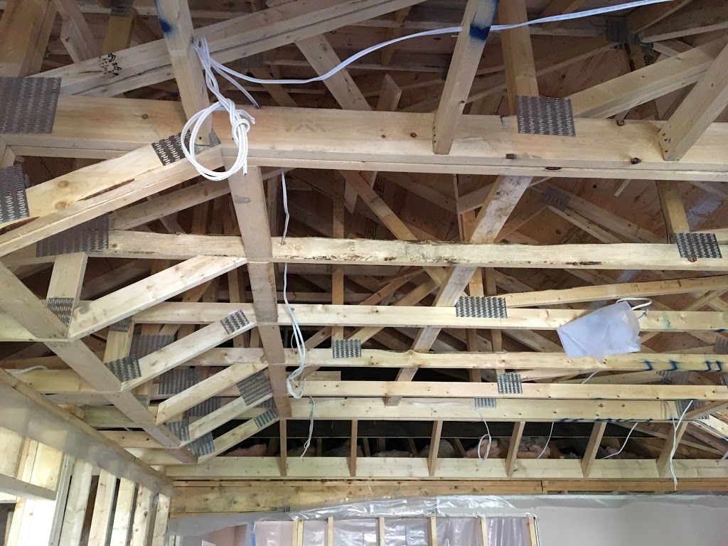Trust Electric Works | 2780 Hammond Rd, Mississauga, ON L5K 2P9, Canada | Phone: (647) 785-5208