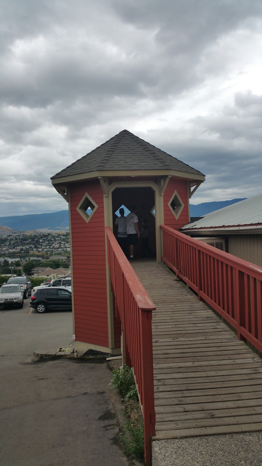 Bella Vista Farm Market | 5011 Bella Vista Rd, Vernon, BC V1H 1A1, Canada | Phone: (250) 545-0105