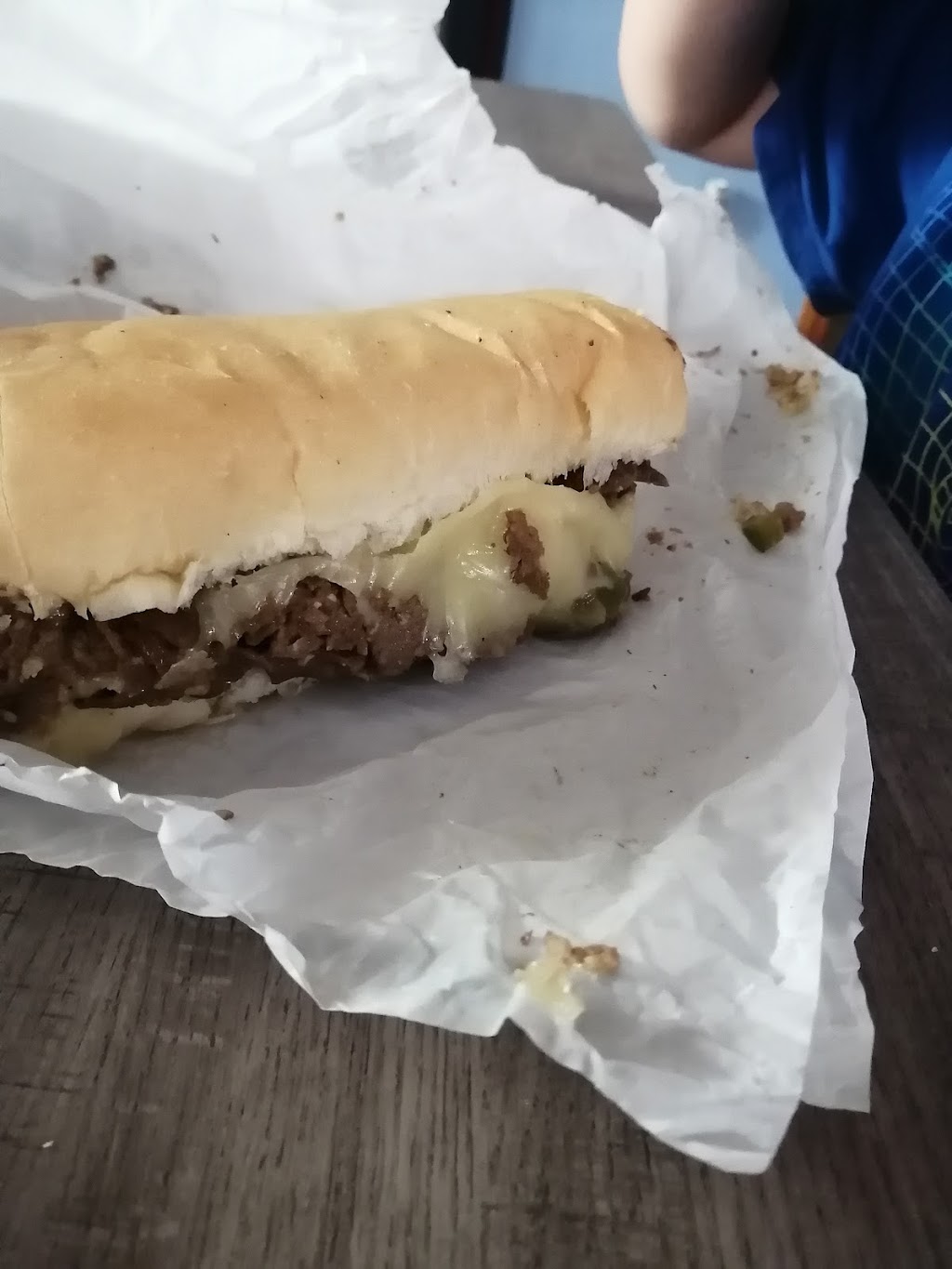 Archies Subs and Eatery | 95 Clarence St, Port Colborne, ON L3K 3G2, Canada | Phone: (905) 834-8979