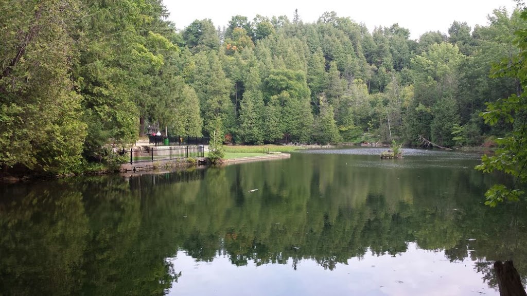 Belfountain Conservation Area | 10 Credit Park St, Belfountain, ON L7K 0E5, Canada | Phone: (519) 927-5838