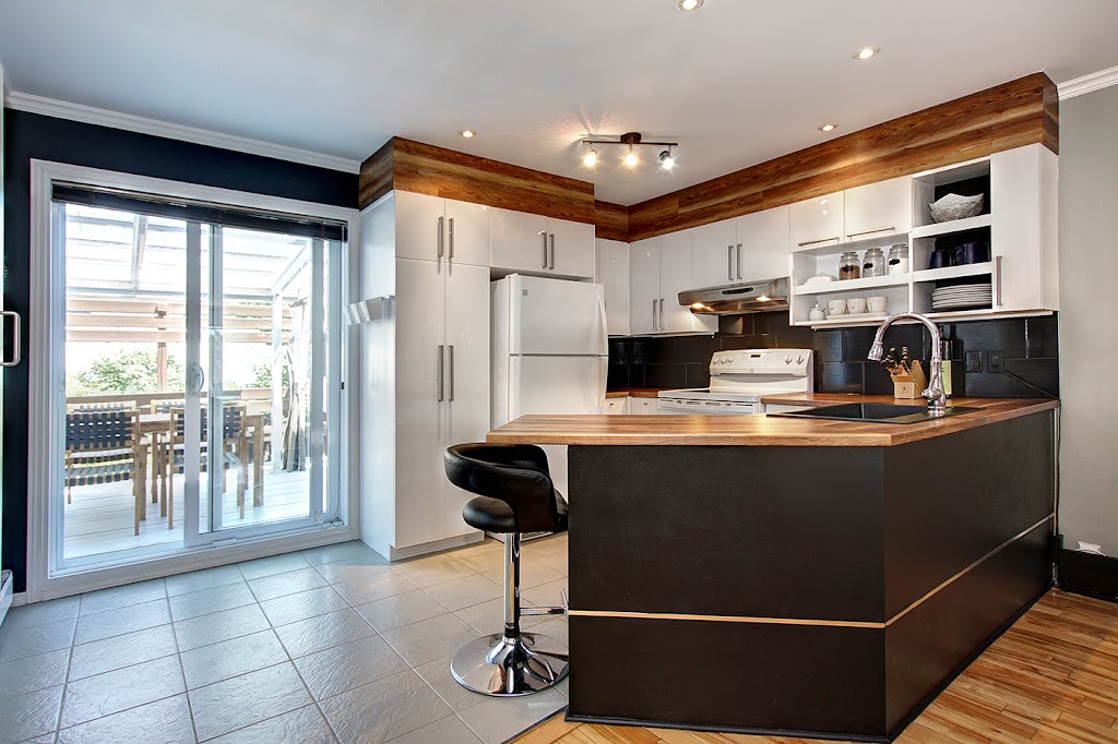 Piercarl Samson Courtier Immobilier Sutton Synergie | 995 R. Maher, Saint-Jérôme, QC J5L 1Y2, Canada | Phone: (581) 995-1302