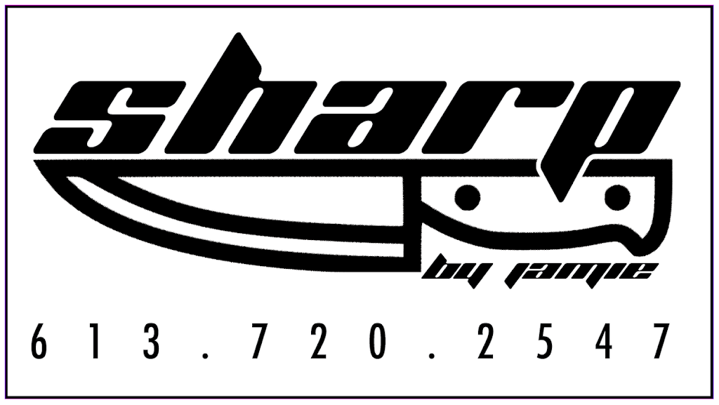 Sharp by Jamie | 39 Sunnybrooke Dr, Kanata, ON K2M 2P3, Canada | Phone: (613) 720-2547