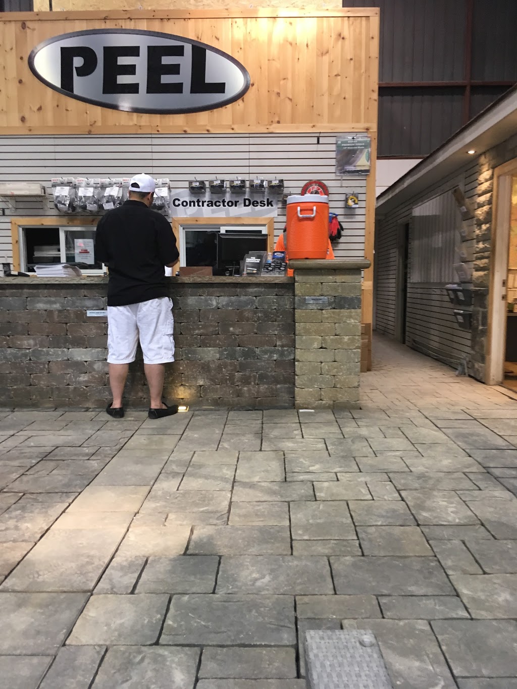 Peel Landscape Depot | 44 Armstrong Ave, Georgetown, ON L7G 4R9, Canada | Phone: (905) 873-8988