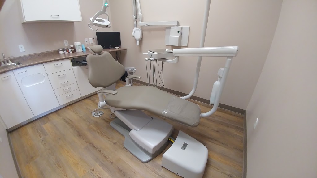 Glenridge Dental Office | 6-315 Lincoln Rd, Waterloo, ON N2J 4H7, Canada | Phone: (519) 888-8290