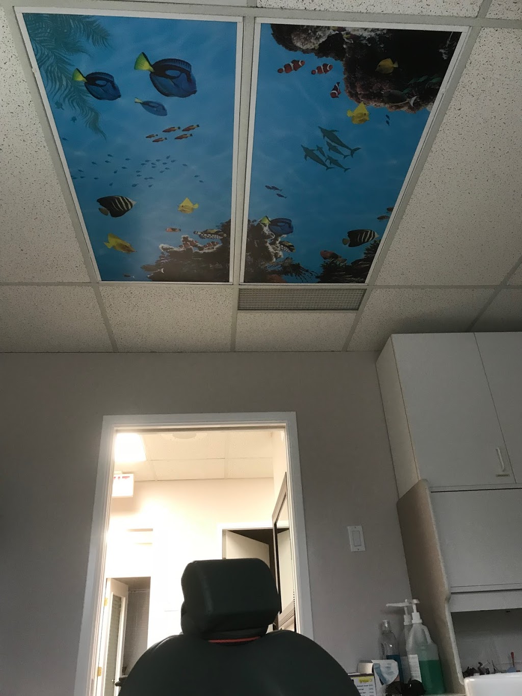 Allard Dental Center | 21183 88 Ave #301, Langley City, BC V1M 2G5, Canada | Phone: (604) 882-0568
