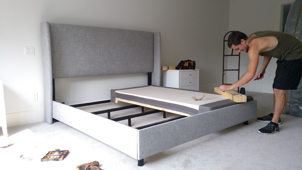 Moving Company Burnaby - Movers - Signature Moving | 306-7227 Balmoral St, Burnaby, BC V5E 1J6, Canada | Phone: (778) 325-6683