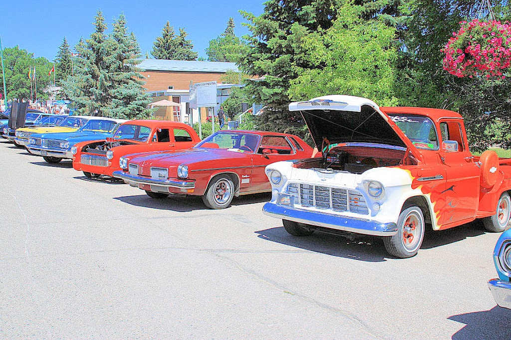 Memorial Hall | 423 Grand Ave, Indian Head, SK S0G 2K0, Canada | Phone: (306) 695-2203