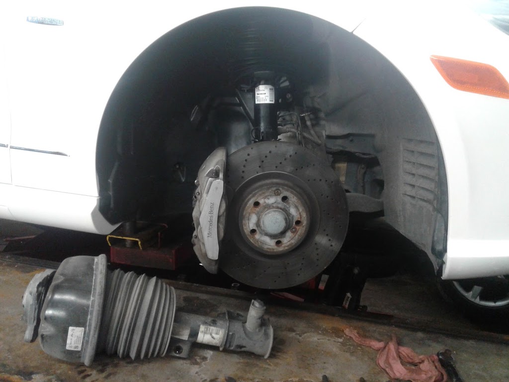G-JEYS AUTO REPAIR | 2207 Jane St, North York, ON M3M 1A5, Canada | Phone: (416) 750-2106