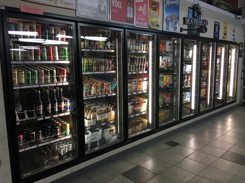 Martensville Corner Store | 301 Centennial Dr N, Martensville, SK S0K 2T0, Canada | Phone: (306) 933-0474