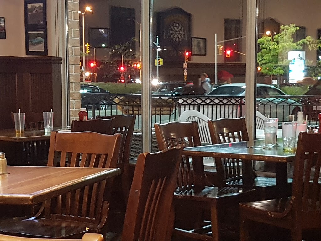 Hurleys Grill Stittsville | 1261 Stittsville Main St, Stittsville, ON K2S 2E4, Canada | Phone: (613) 831-1841