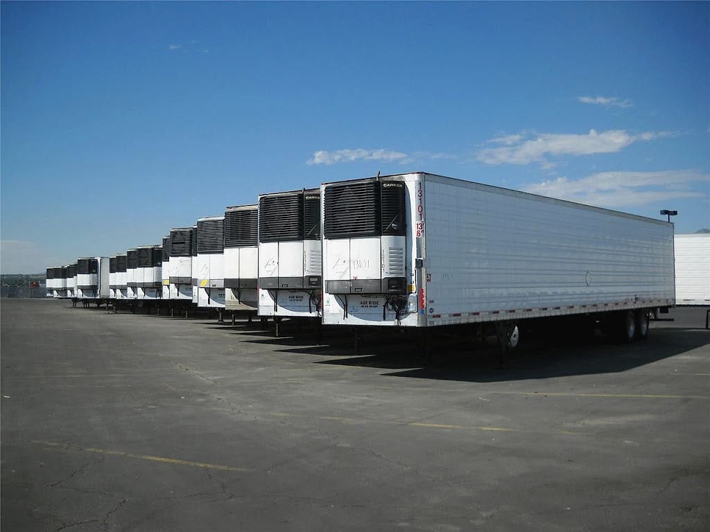 Vanedge Logistics | 19049 54 Ave Building 208, Surrey, BC V3S 4R1, Canada | Phone: (888) 907-3257
