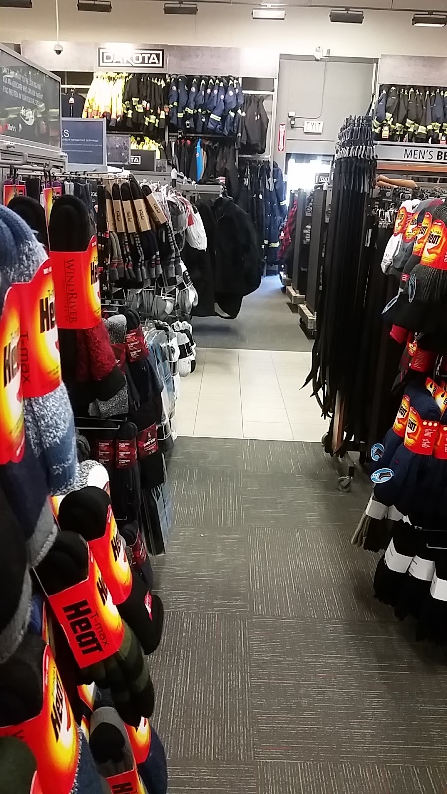Marks | 350 Shawville Blvd SE #240, Calgary, AB T2Y 4H3, Canada | Phone: (403) 201-4110