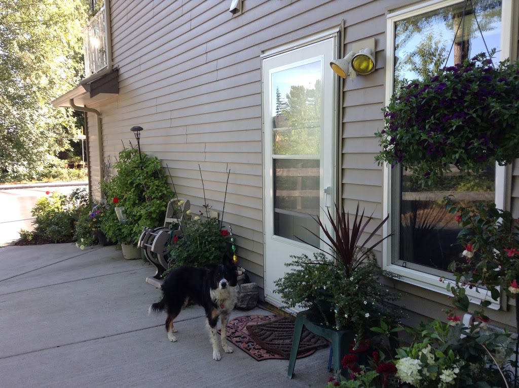 Marian Roper - Advanced CranioSacral Therapist | 1497B Extension Rd, Nanaimo, BC V9R 6R7, Canada | Phone: (250) 753-7211