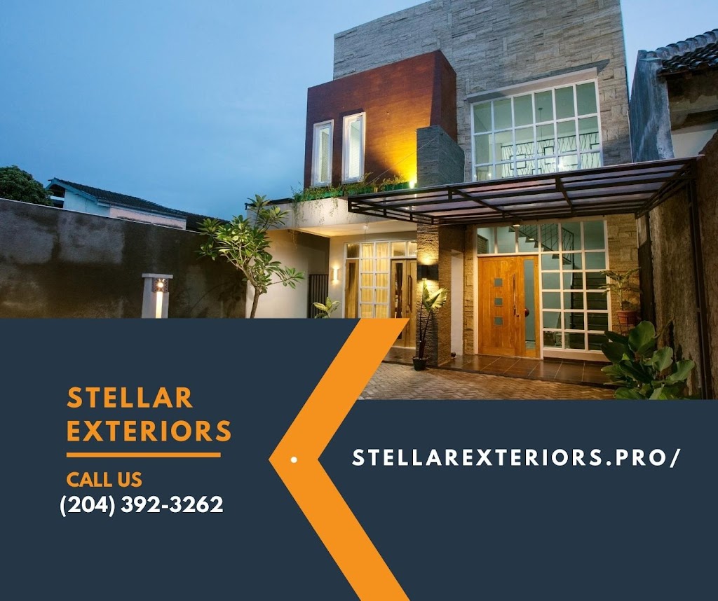 Stellar Exteriors | 28108 Rd, St Pierre Rd 29N, Grunthal, MB R0A 0R0, Canada | Phone: (204) 392-3262