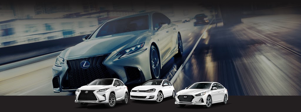 Fara Auto Sales | 1545 Warden Ave, Scarborough, ON M1R 2S9, Canada | Phone: (416) 299-1222