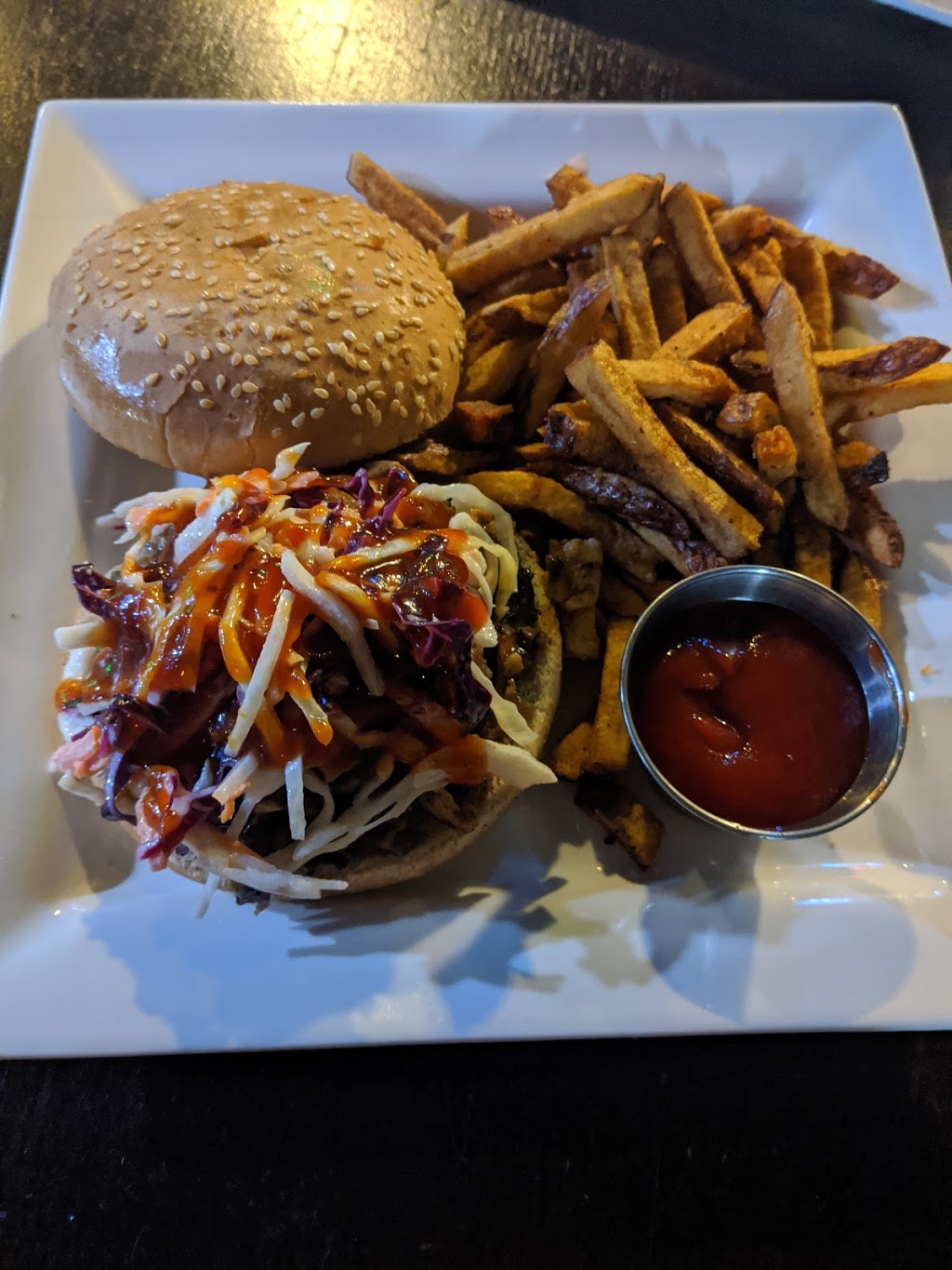 GS Xpress Clancys Bar And Grill | 456 Vodden St E, Brampton, ON L6S 5V1, Canada | Phone: (905) 453-1991