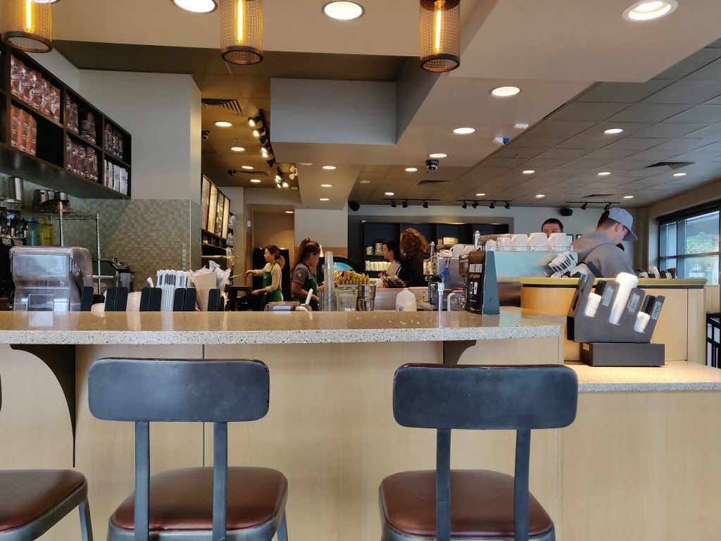 Starbucks | 2201 Holdom Ave #101, Burnaby, BC V5B 0A2, Canada | Phone: (604) 294-9552