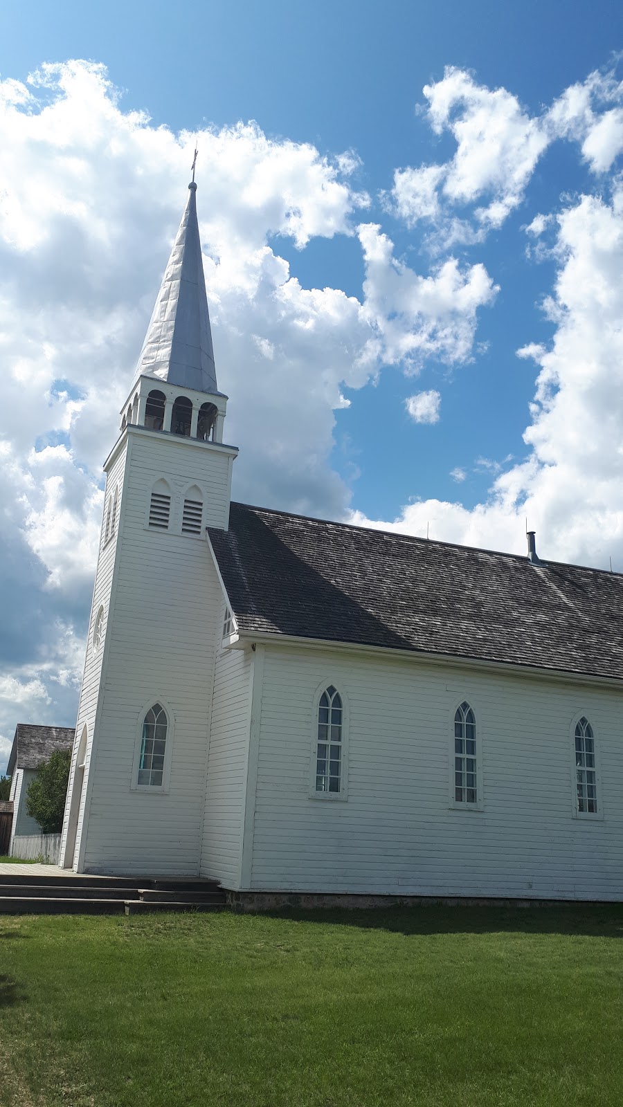 Batoche National Historic Site | Highway 225, Batoche, SK S0K 3R0, Canada | Phone: (306) 423-6227