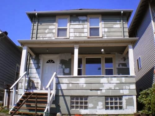 PAINTING COQUITLAM | 805 Alderson Ave, Coquitlam, BC V3K 1T9, Canada | Phone: (604) 323-2382