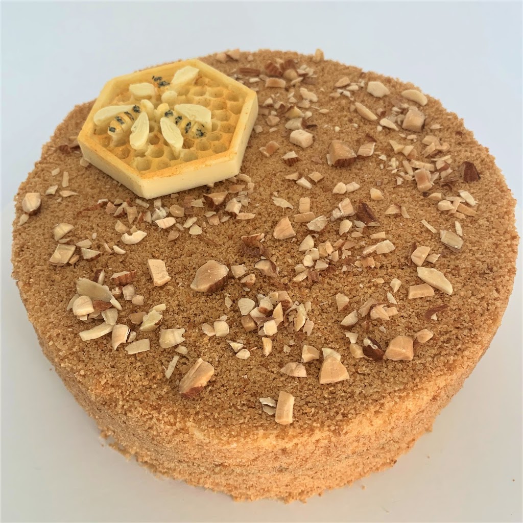 TISTO CAKES | Baltzan Blvd, Saskatoon, SK S7W 0W7, Canada | Phone: (306) 381-4361