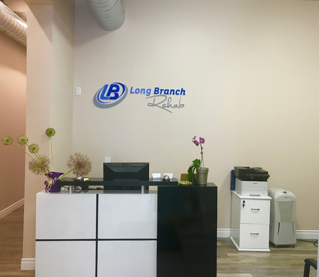 Long Branch Rehab | 3471 Lake Shore Blvd W, Etobicoke, ON M8W 1N2, Canada | Phone: (416) 252-2527
