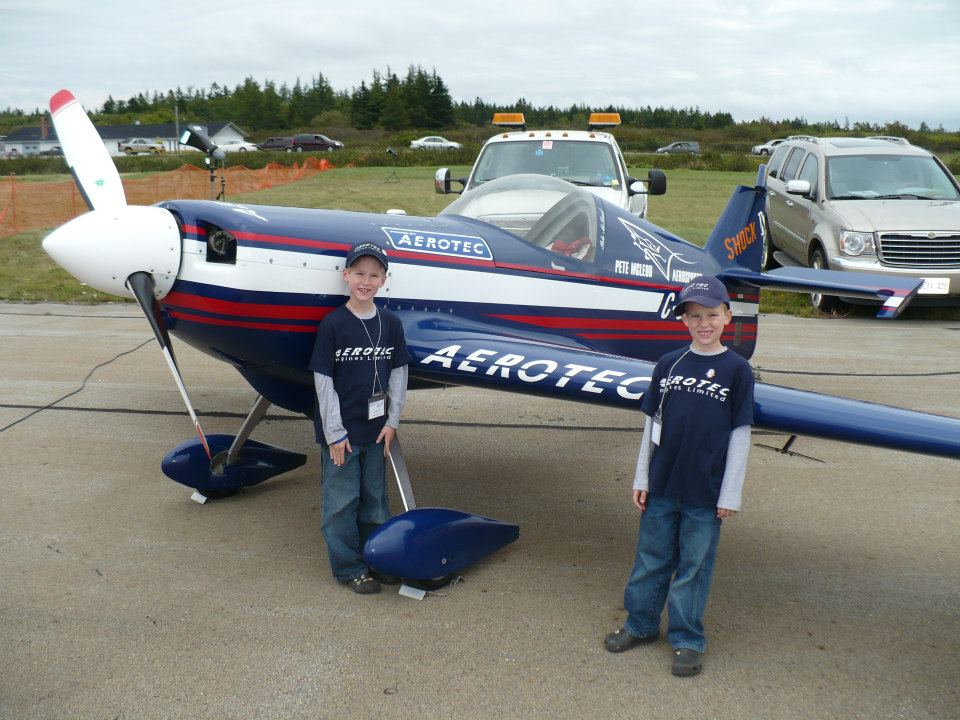 Aerotec Engines Limited | 740 Windgate Dr, Beaver Bank, NS B4G 0A6, Canada | Phone: (902) 873-3100
