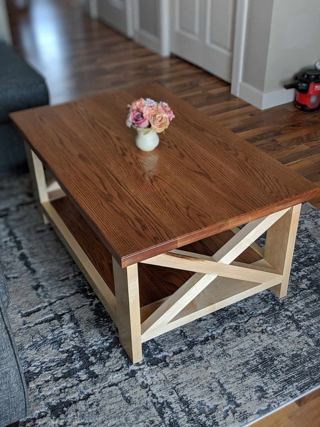 LD WoodWorks | 2663 Maple Way NW, Edmonton, AB T6T 2E9, Canada | Phone: (780) 904-5824