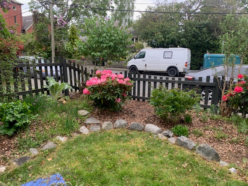 Farm to Garden Organics | 6341 Old East Rd, Victoria, BC V8Y 1R7, Canada | Phone: (778) 426-4626