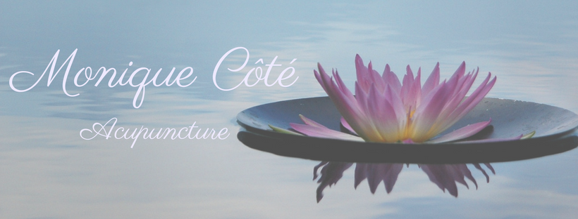 Acupuncture Monique Cote | 2600 Rue Saint-Pierre, Drummondville, QC J2C 7Y3, Canada | Phone: (819) 474-5267