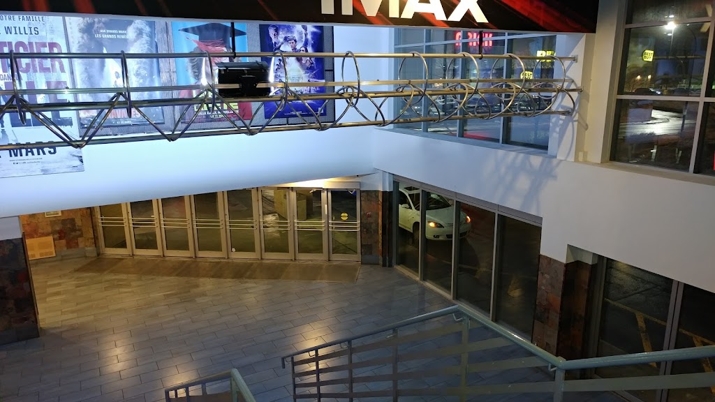 Cinéma Guzzo Méga-Plex Lacordaire 16 | 5940 Bd des Grandes-Prairies, Montréal, QC H1P 1A4, Canada | Phone: (514) 324-3000