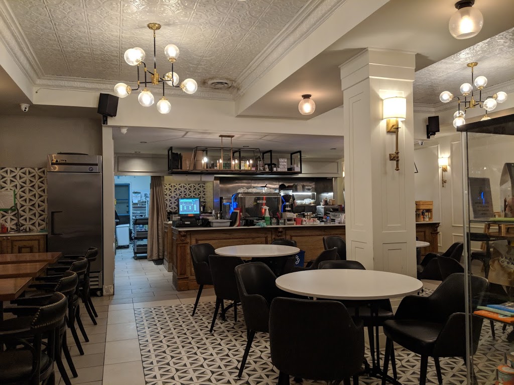 CACAO 70 Eatery | 1047 Denman St, Vancouver, BC V6G 2M4, Canada | Phone: (778) 379-8568