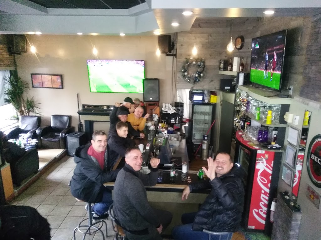 Scout Cafe Restaurant | 100 King St W, Stoney Creek, ON L8G 1J1, Canada | Phone: (905) 664-7124