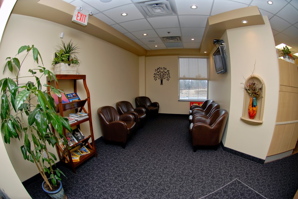 Dentistry on 45th-- Dr. Michaela Taskov | 14 Ramblewood Dr #201, Wasaga Beach, ON L9Z 0C4, Canada | Phone: (705) 429-3332