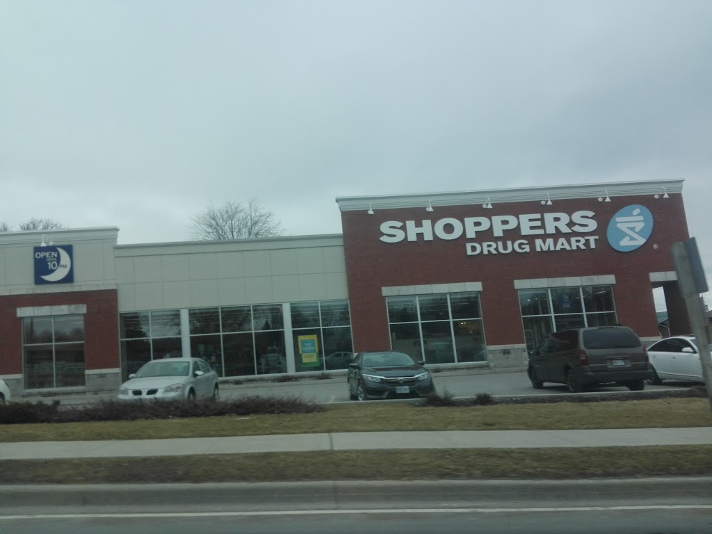 Shoppers Drug Mart | 300 Taunton Rd E #1, Oshawa, ON L1G 7T4, Canada | Phone: (905) 579-1900