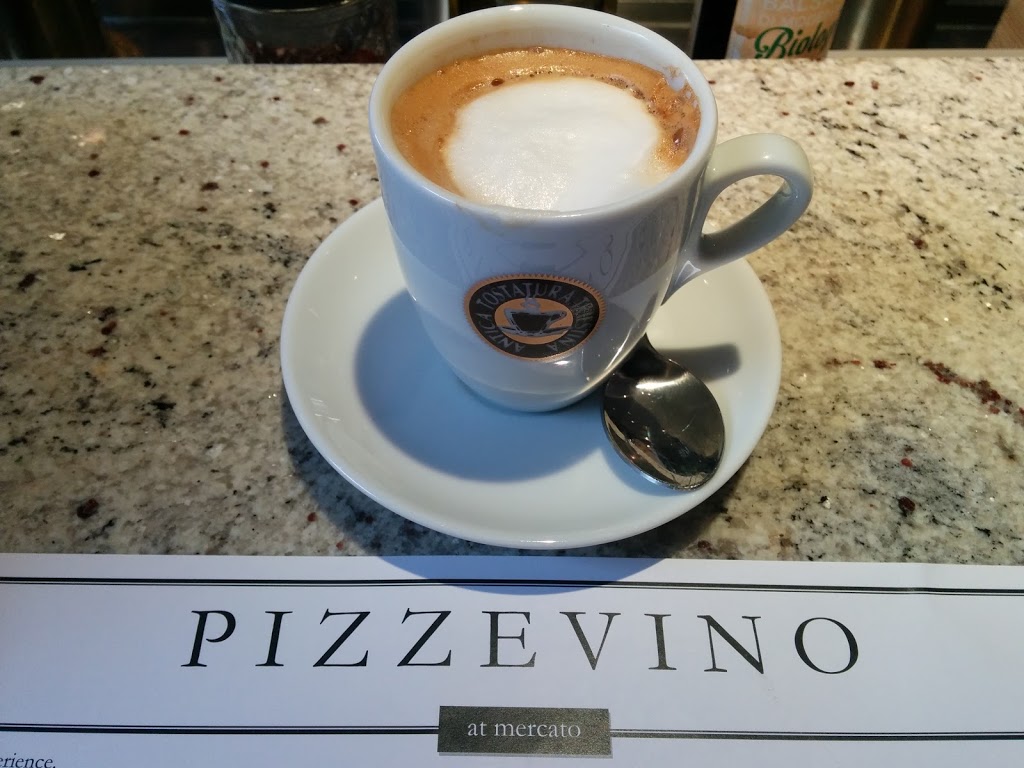 Pizzevino at Mercato | 873 85 St SW, Calgary, AB T3H 0J5, Canada | Phone: (403) 727-9378