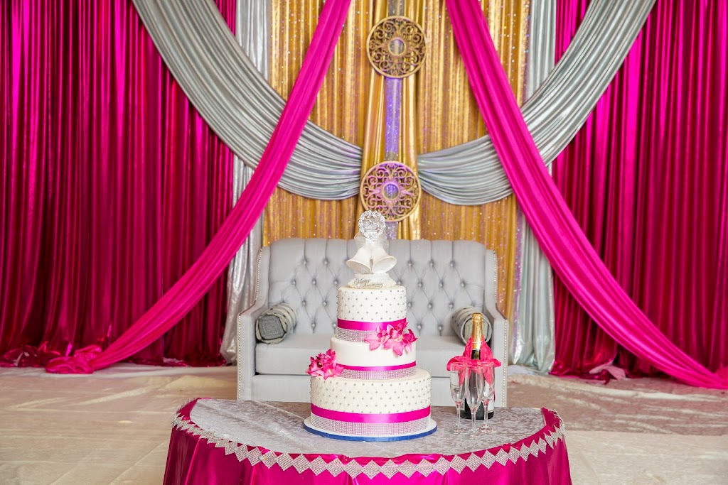 J & J Buroak Banquet Hall | 50 Anderson Ave, Markham, ON L6E 1A5, Canada | Phone: (905) 554-5533