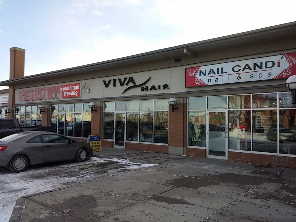 Viva Hair | 4307 130 Ave SE #64, Calgary, AB T2Z 3V8, Canada | Phone: (403) 257-9090