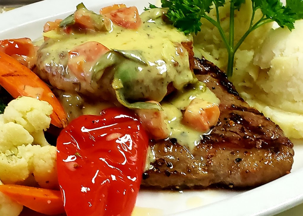 Baltimore John’s Bar & Grill | 4620 45, Cobourg, ON K9A 4J9, Canada | Phone: (905) 377-9113