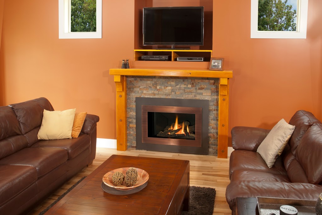 Atlantic Fireplaces Ltd | 1053 Topsail Rd, Mount Pearl, NL A1N 5E9, Canada | Phone: (709) 364-1378