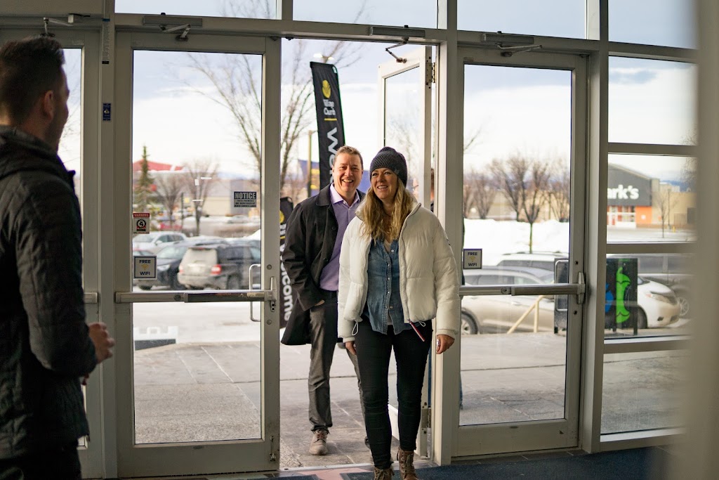 Village Church Calgary | 165 Stewart Green SW, Calgary, AB T3H 3C8, Canada | Phone: (403) 719-7222