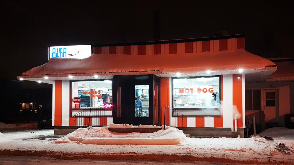 Alfa | 951 Rue Sainte-Hélène, Longueuil, QC J4K 3S1, Canada | Phone: (450) 674-9331
